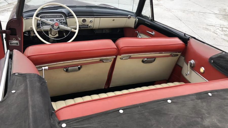 1954 Mercury Monterey - Image 4 of 8