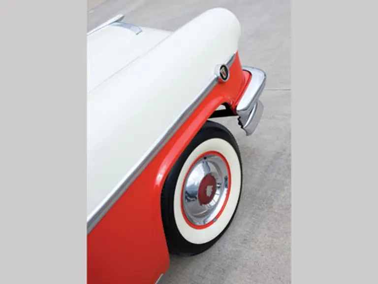 1954 Mercury Monterey - Image 9 of 12