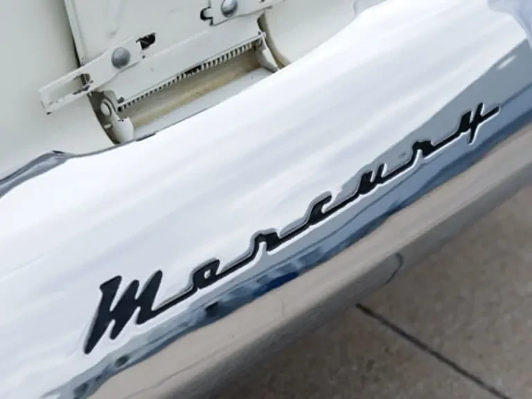 1954 Mercury Monterey - Image 11 of 12