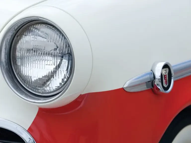 1954 Mercury Monterey - Image 10 of 12