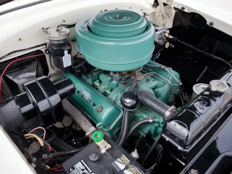 1954 Mercury Monterey - Image 4 of 12