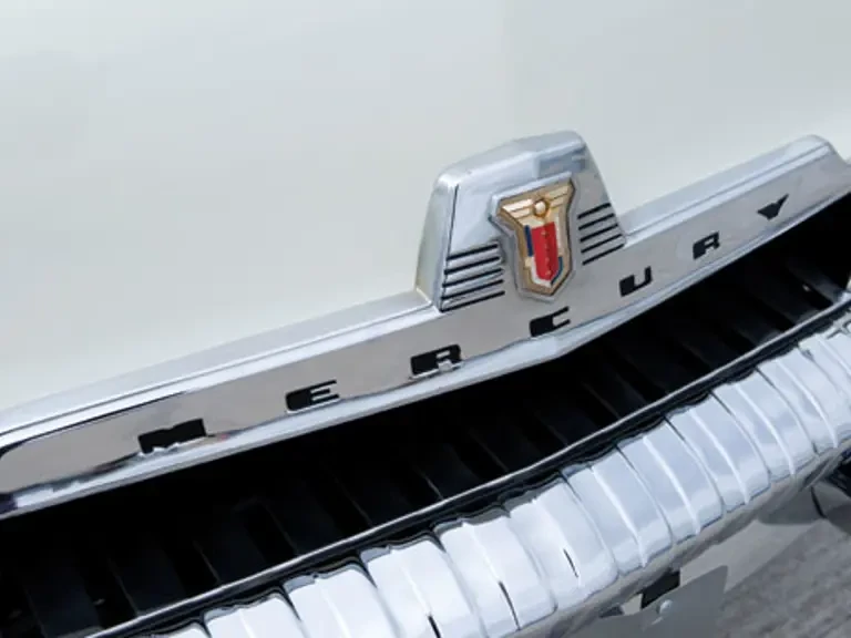 1954 Mercury Monterey - Image 8 of 12