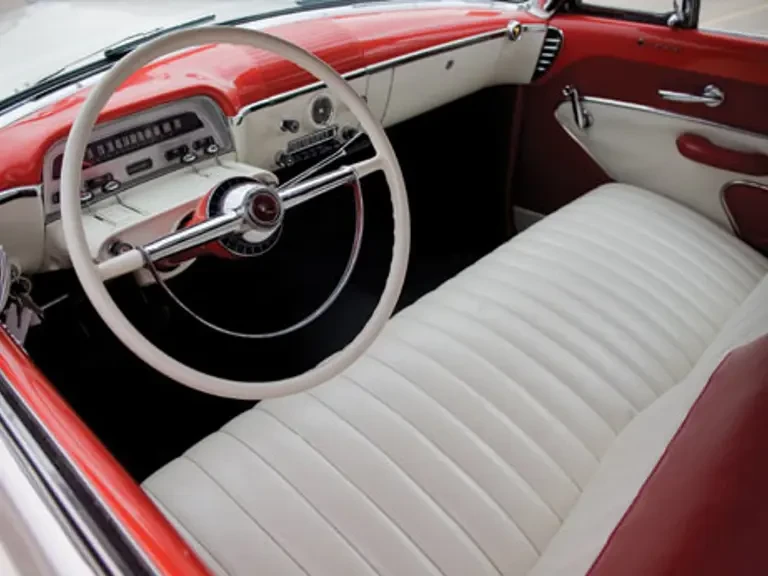 1954 Mercury Monterey - Image 5 of 12