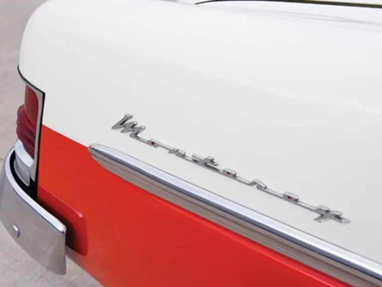 1954 Mercury Monterey - Image 6 of 12
