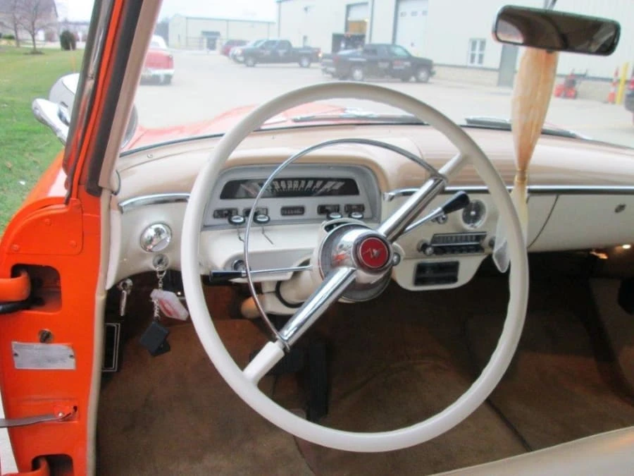 1954 Mercury Monterey - Image 3 of 10
