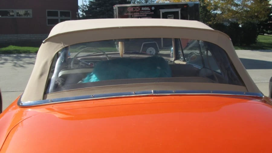 1954 Mercury Monterey - Image 7 of 10