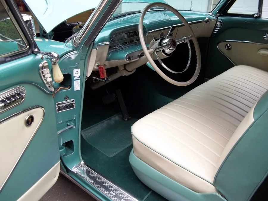 1954 Mercury Monterey - Image 4 of 11