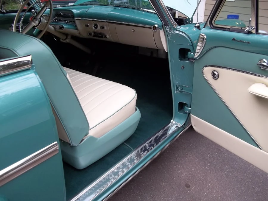 1954 Mercury Monterey - Image 5 of 11