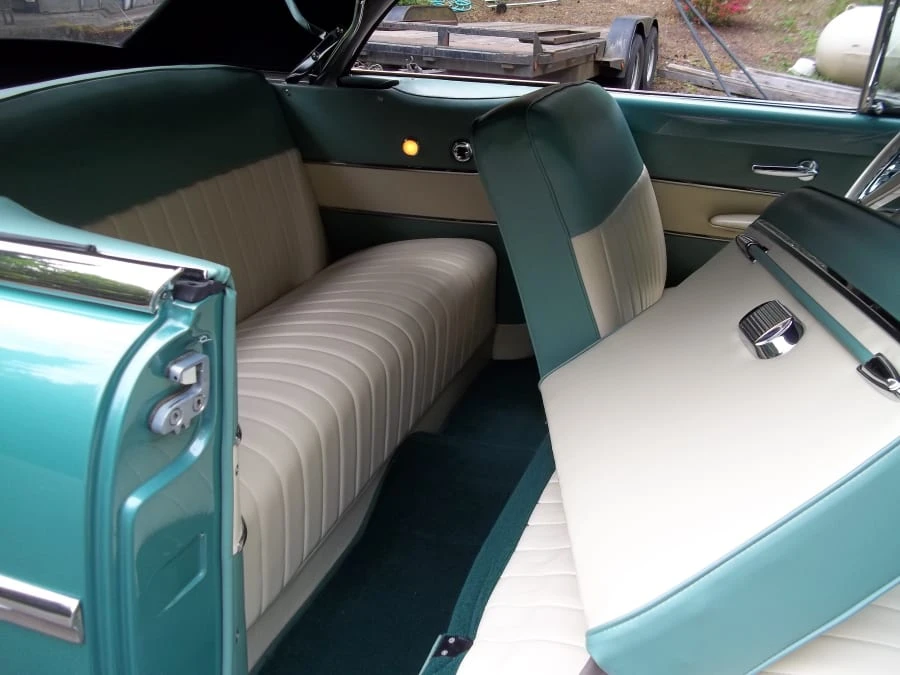 1954 Mercury Monterey - Image 6 of 11
