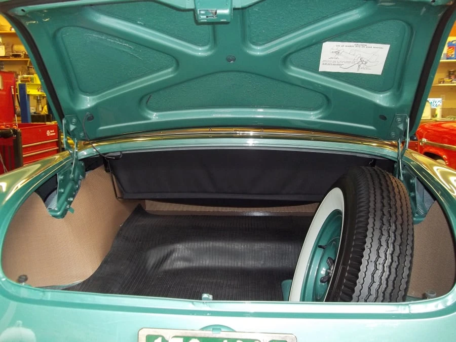 1954 Mercury Monterey - Image 7 of 11