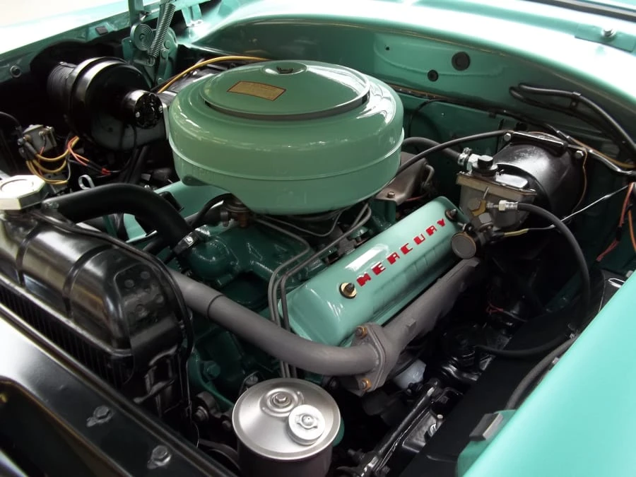 1954 Mercury Monterey - Image 10 of 11