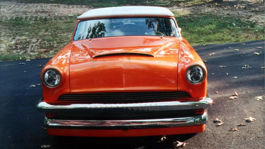 1954 Mercury Monterey - Image 2 of 8