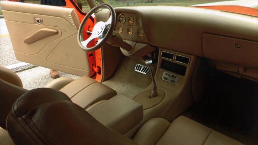1954 Mercury Monterey - Image 3 of 8