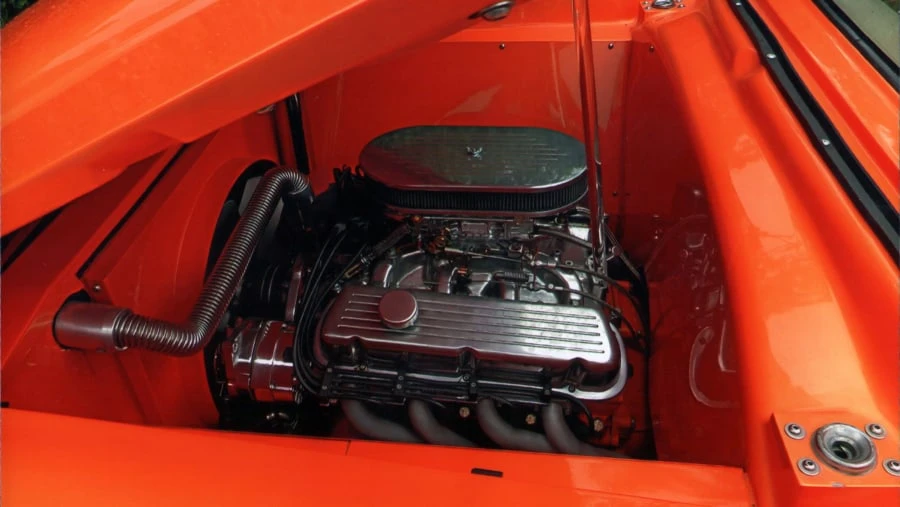 1954 Mercury Monterey - Image 6 of 8