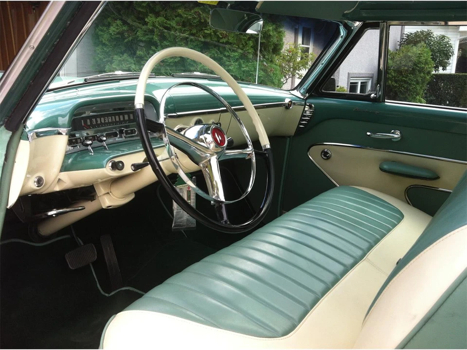1954 Mercury Monterey - Image 4 of 6