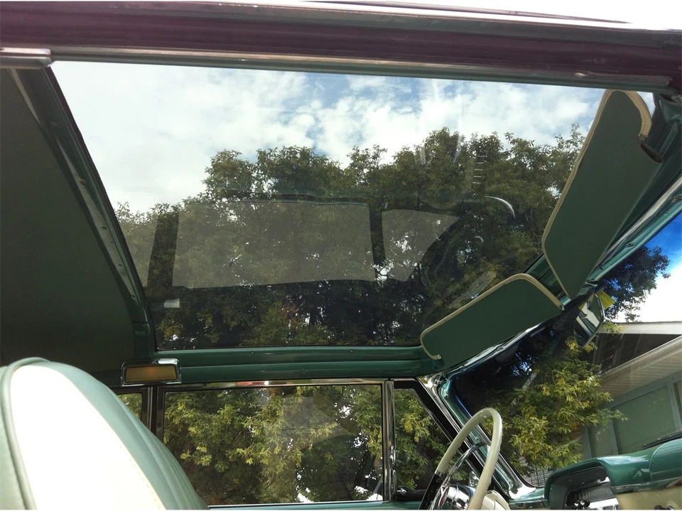 1954 Mercury Monterey - Image 5 of 6