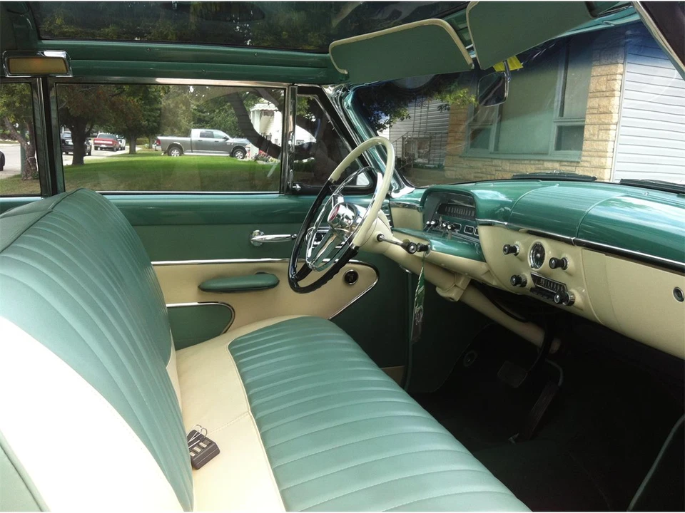 1954 Mercury Monterey - Image 6 of 6