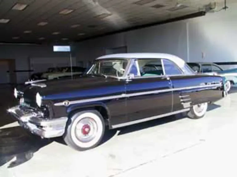 1954 Mercury Monterey - Image 2 of 2