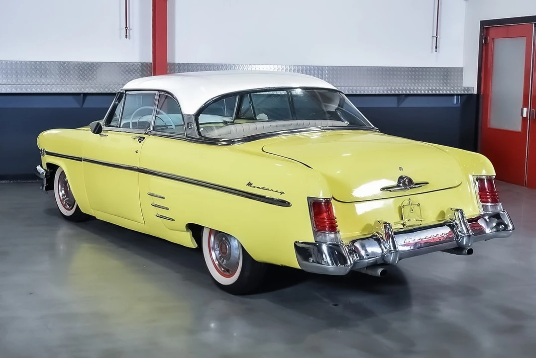 1954 Mercury Monterey - Image 16 of 30
