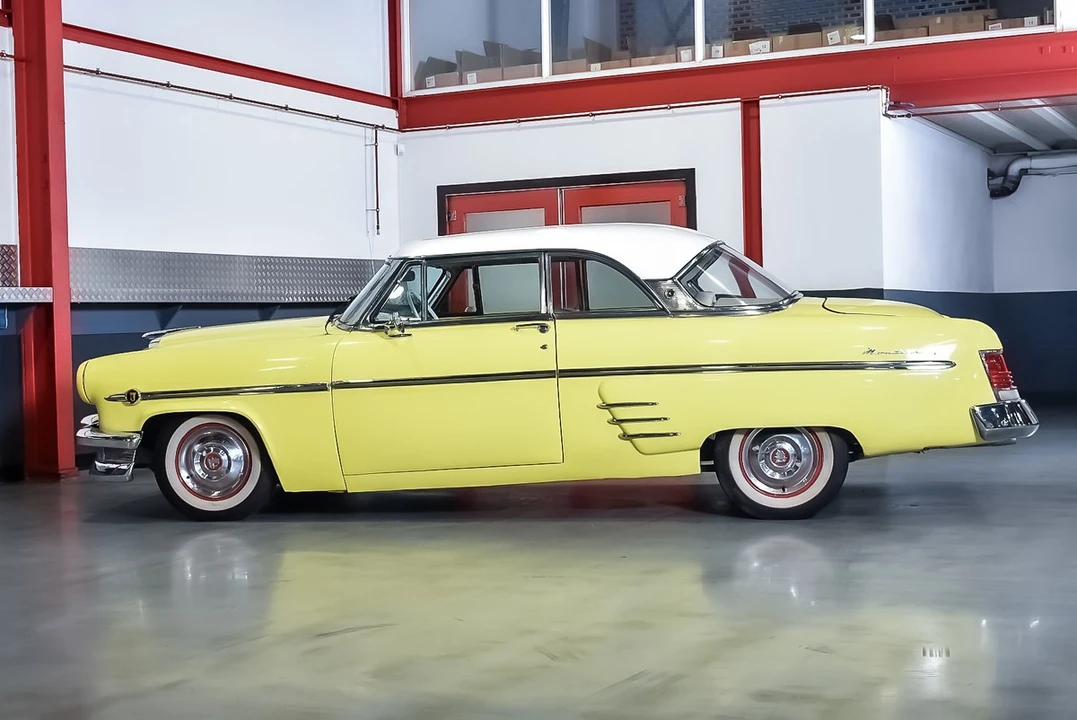 1954 Mercury Monterey - Image 20 of 30