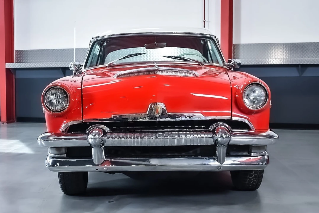 1954 Mercury Monterey - Image 3 of 30