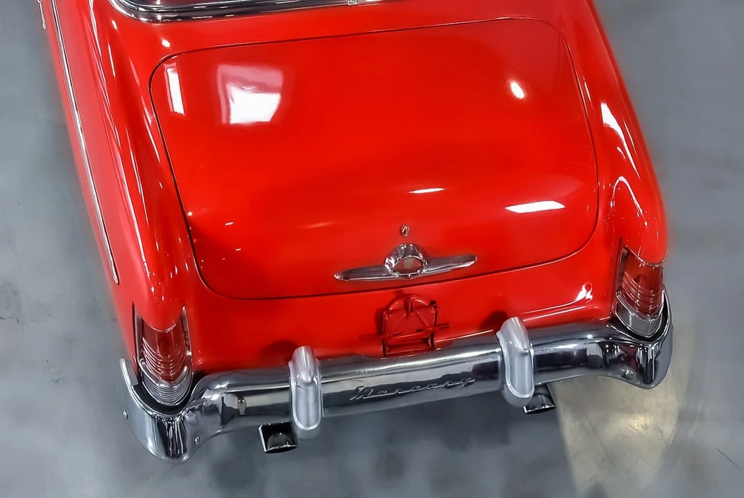 1954 Mercury Monterey - Image 29 of 30