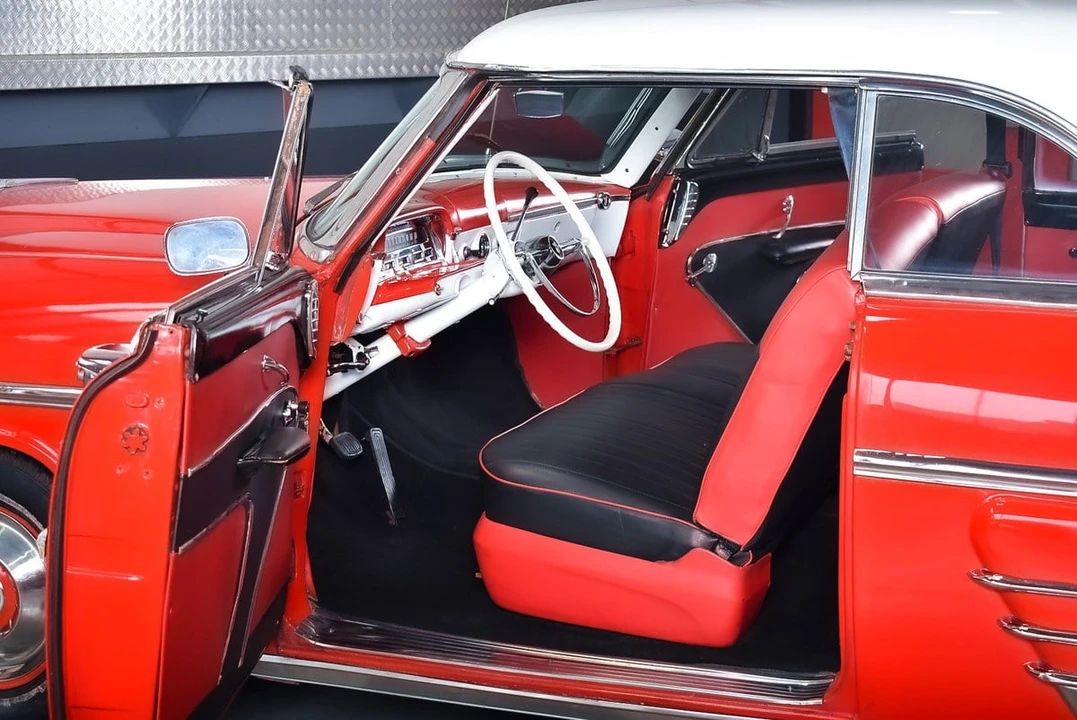 1954 Mercury Monterey - Image 18 of 30
