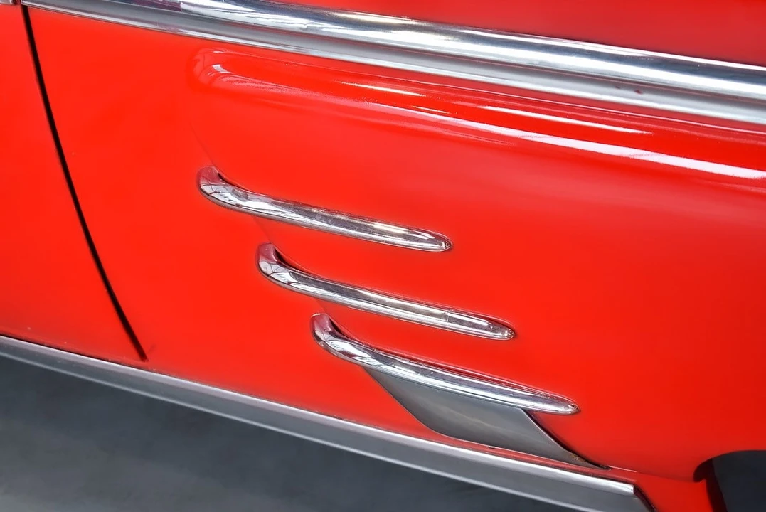 1954 Mercury Monterey - Image 28 of 30