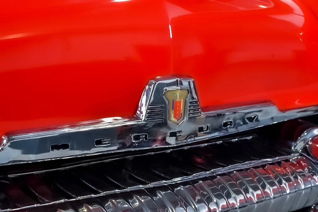1954 Mercury Monterey - Image 23 of 30