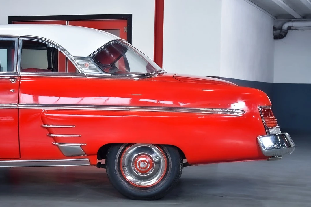 1954 Mercury Monterey - Image 15 of 30