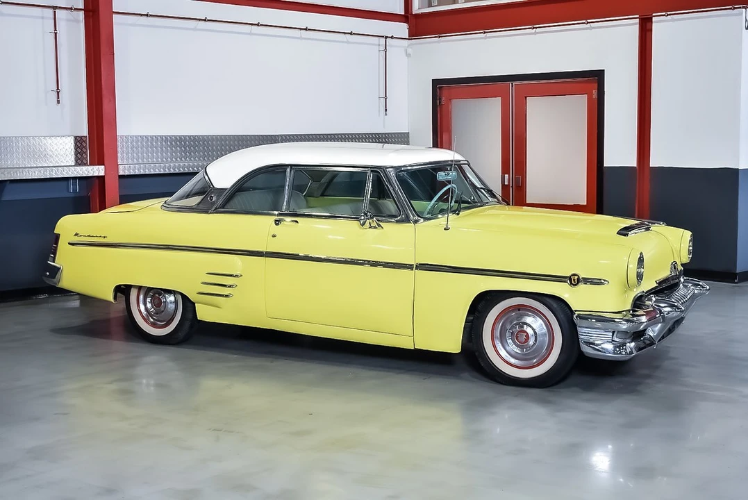 1954 Mercury Monterey - Image 7 of 30