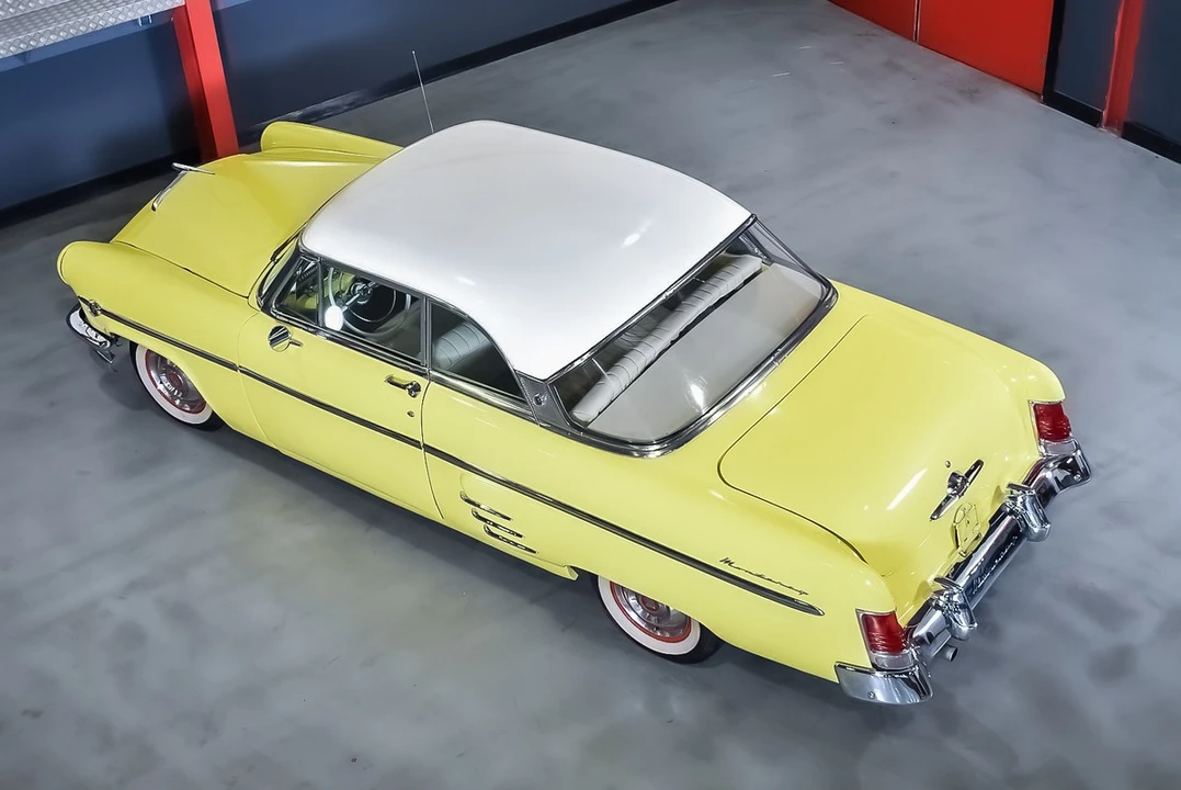 1954 Mercury Monterey - Image 21 of 30