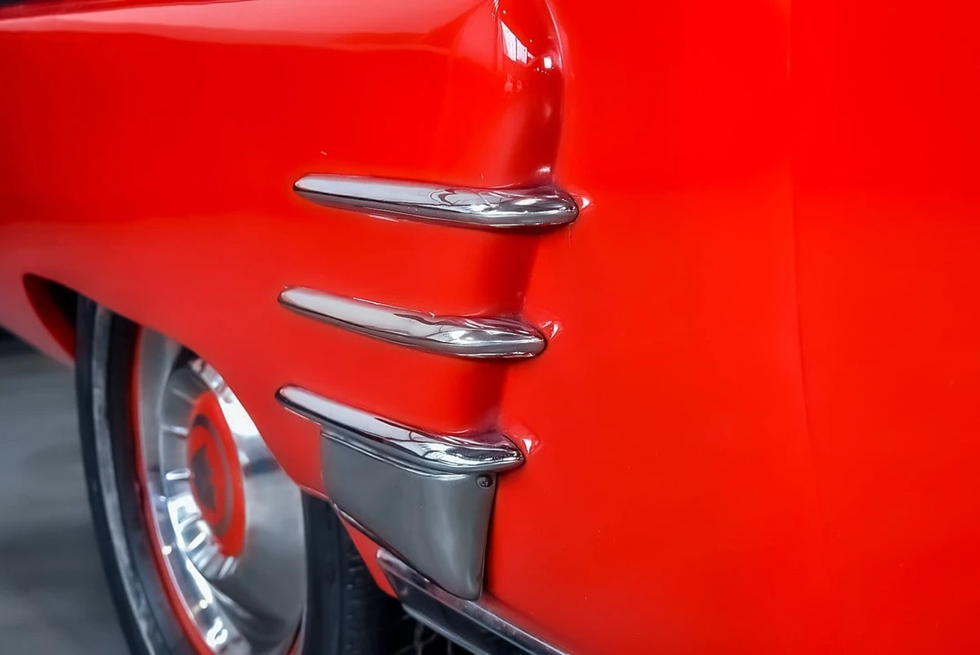 1954 Mercury Monterey - Image 21 of 30