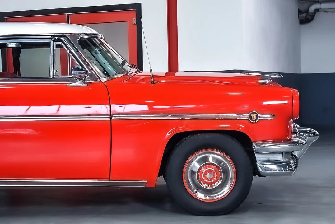 1954 Mercury Monterey - Image 20 of 30