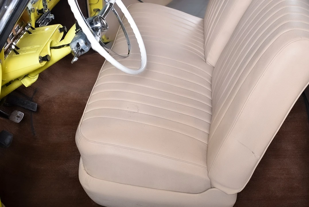 1954 Mercury Monterey - Image 25 of 30