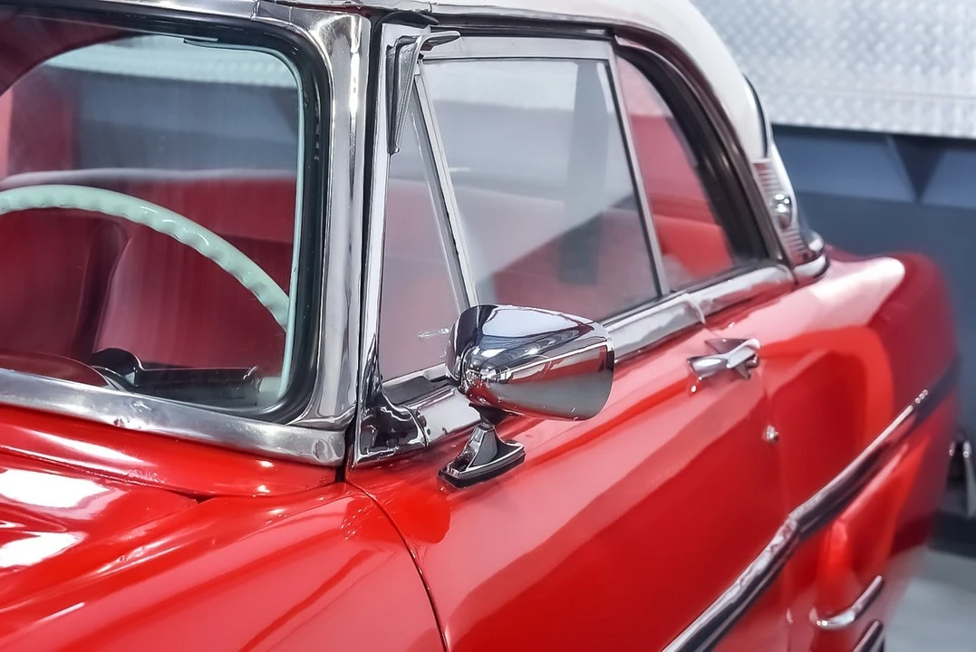 1954 Mercury Monterey - Image 26 of 30