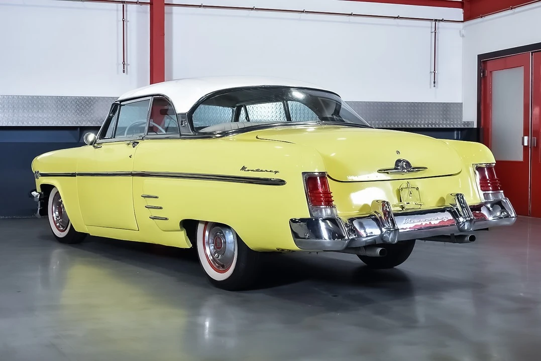 1954 Mercury Monterey - Image 17 of 30