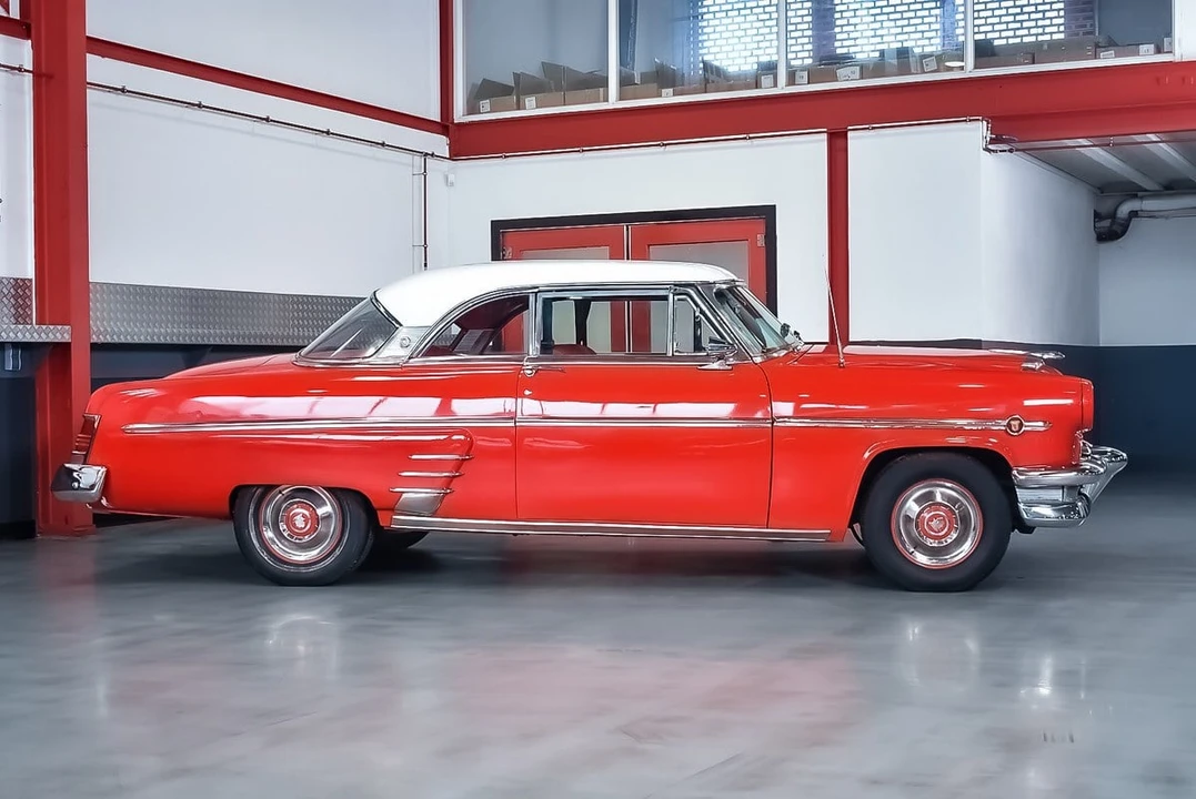 1954 Mercury Monterey - Image 6 of 30