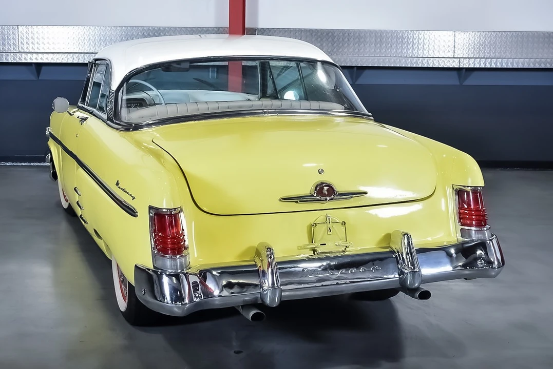 1954 Mercury Monterey - Image 15 of 30