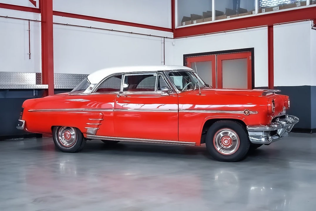 1954 Mercury Monterey - Image 5 of 30