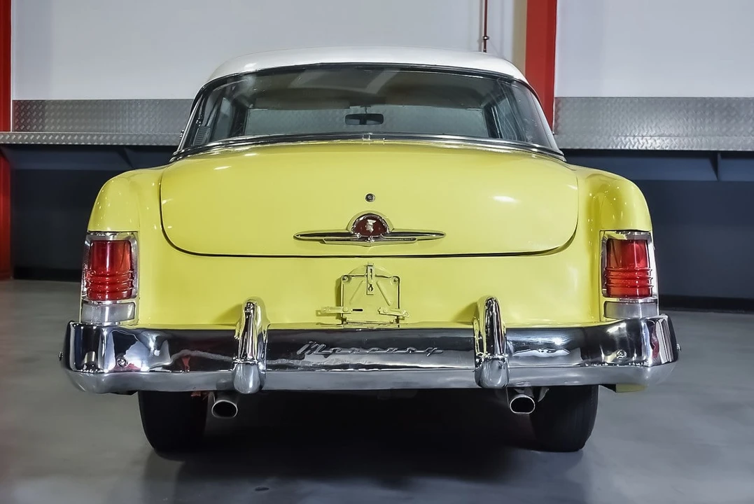 1954 Mercury Monterey - Image 14 of 30