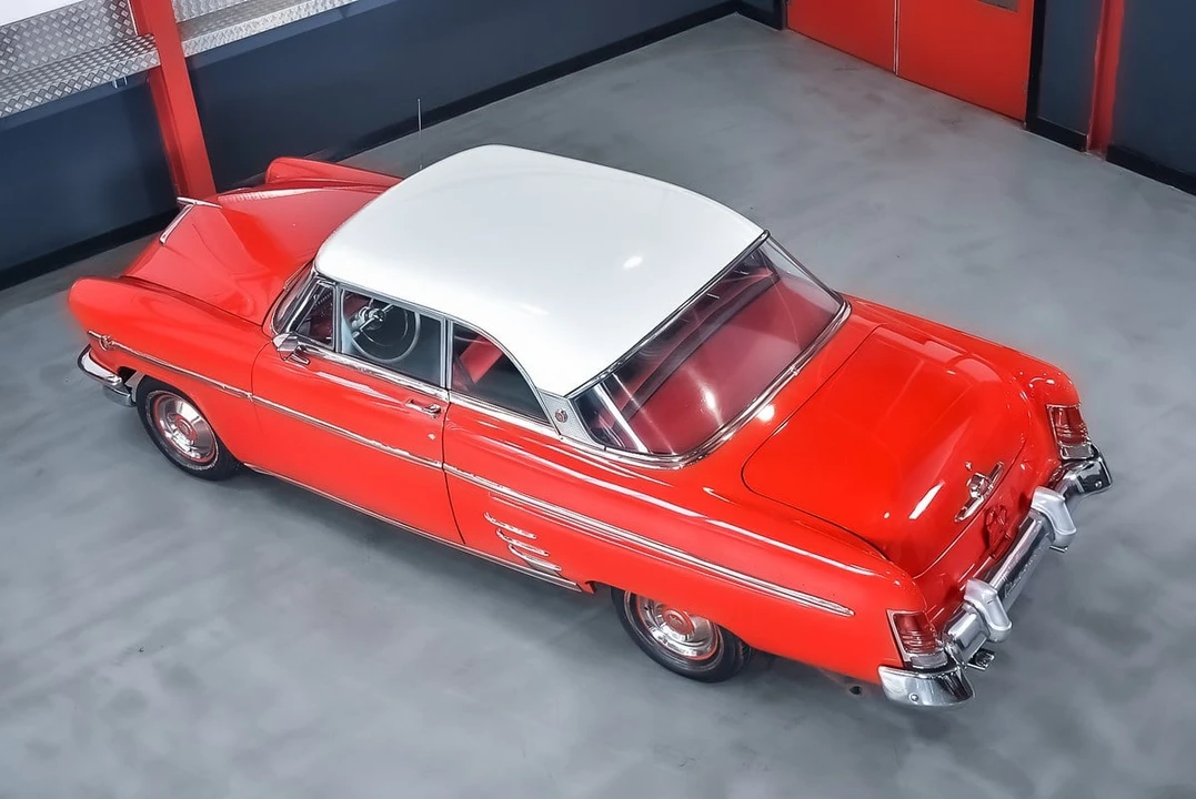 1954 Mercury Monterey - Image 10 of 30