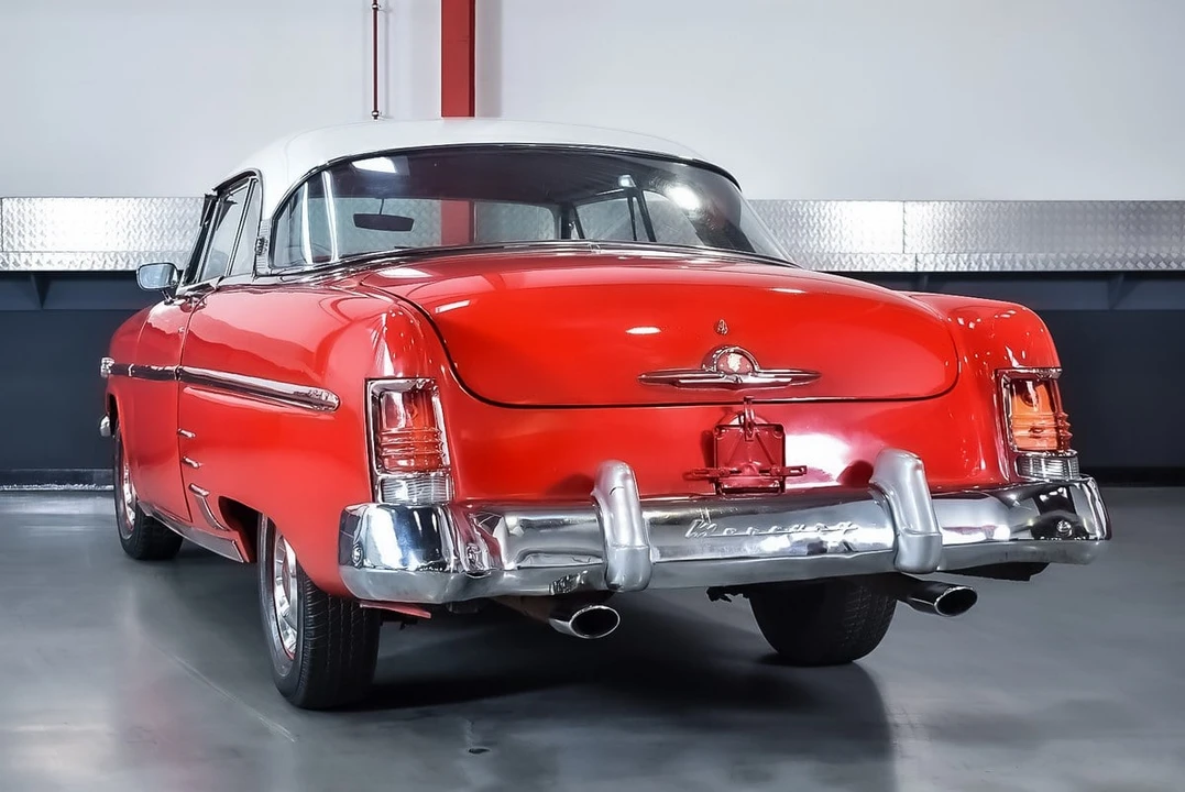 1954 Mercury Monterey - Image 9 of 30