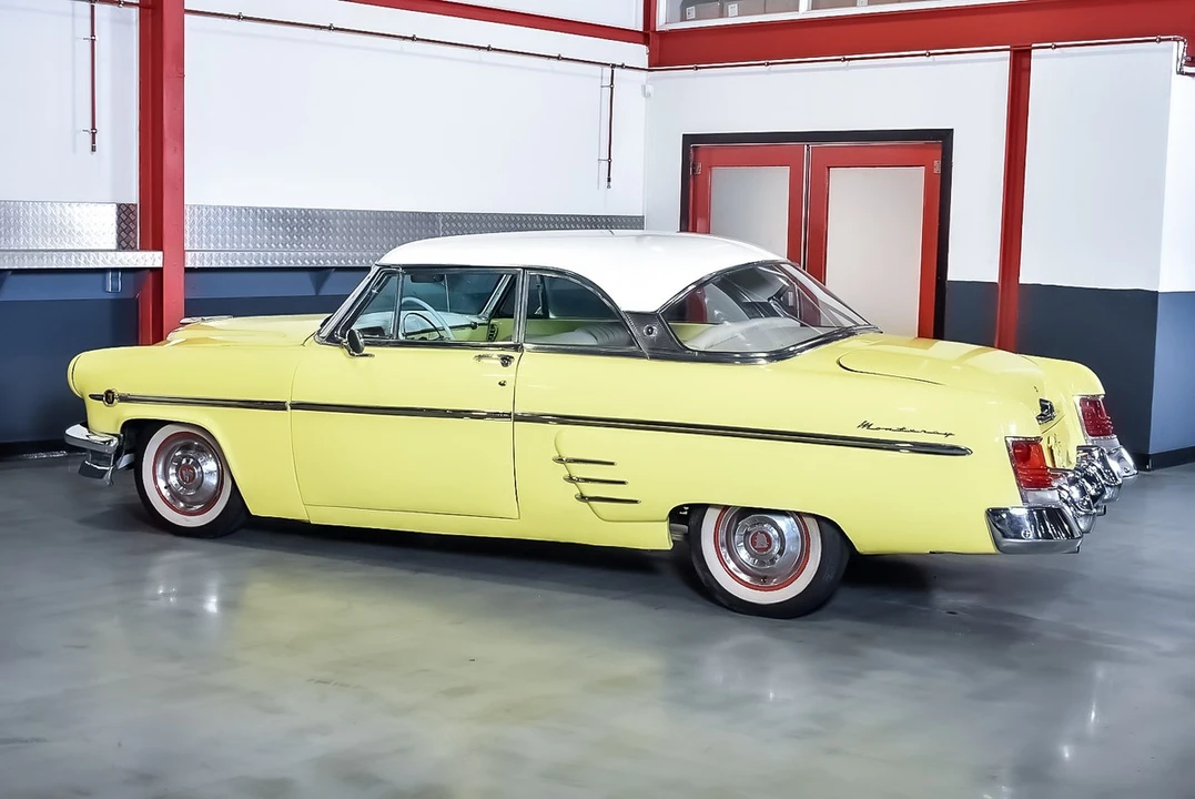 1954 Mercury Monterey - Image 18 of 30