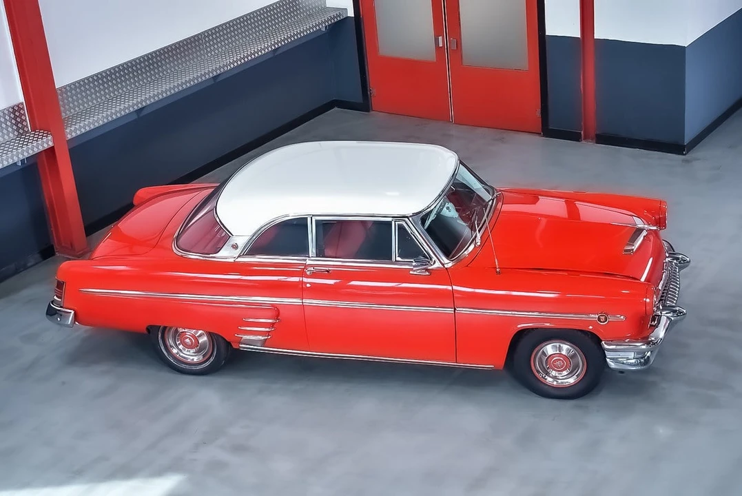 1954 Mercury Monterey - Image 7 of 30