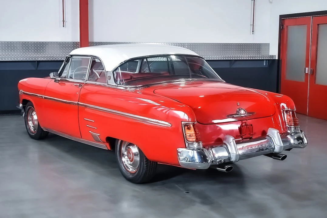 1954 Mercury Monterey - Image 12 of 30