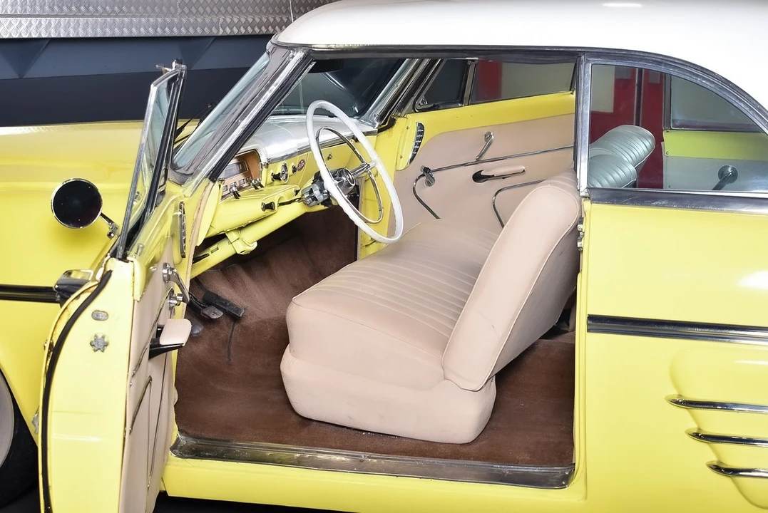 1954 Mercury Monterey - Image 24 of 30