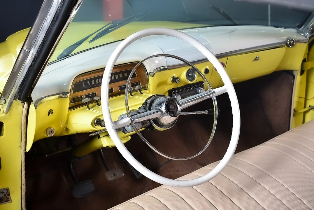 1954 Mercury Monterey - Image 27 of 30