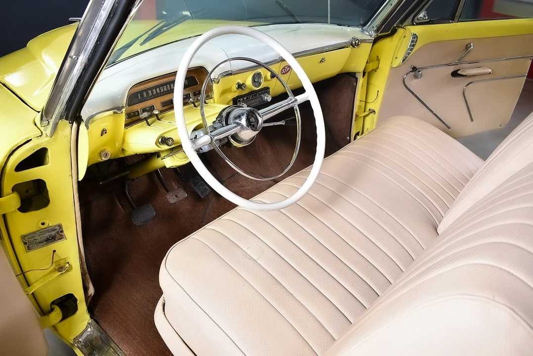 1954 Mercury Monterey - Image 28 of 30
