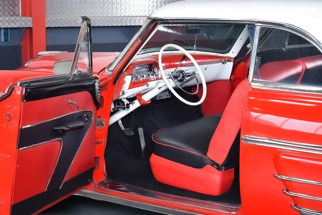 1954 Mercury Monterey - Image 17 of 30